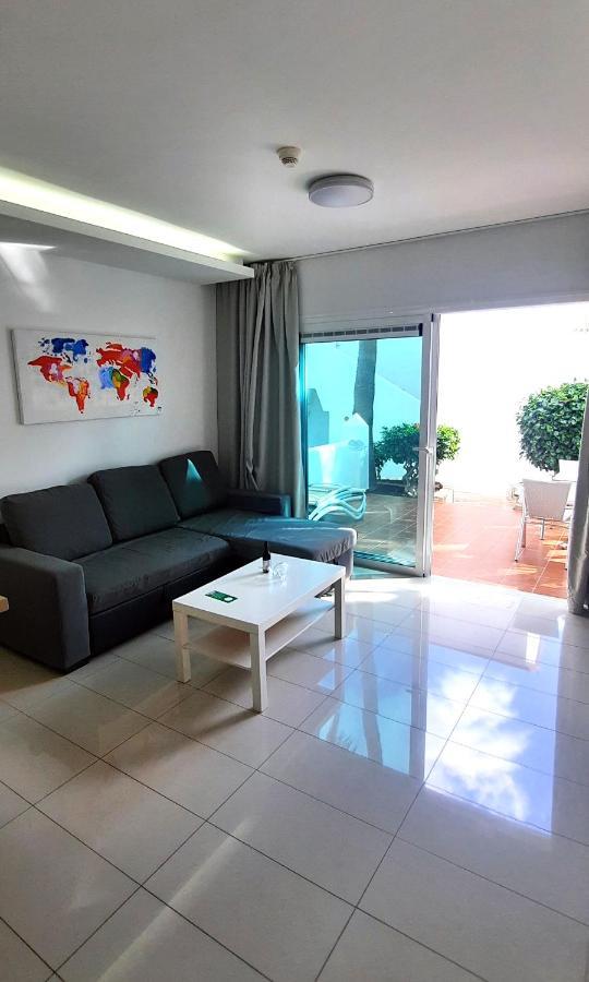 Casa Lidia Costa Calma Beach Exterior photo