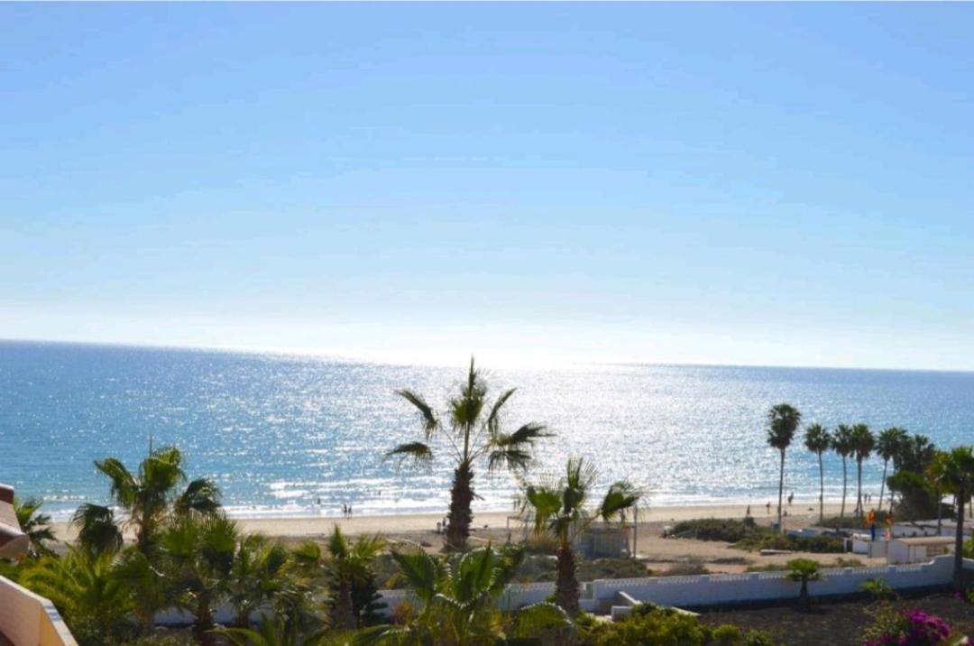 Casa Lidia Costa Calma Beach Exterior photo