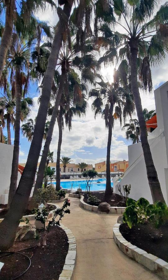 Casa Lidia Costa Calma Beach Exterior photo